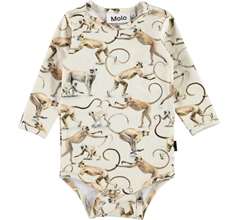 Foss Babysuits